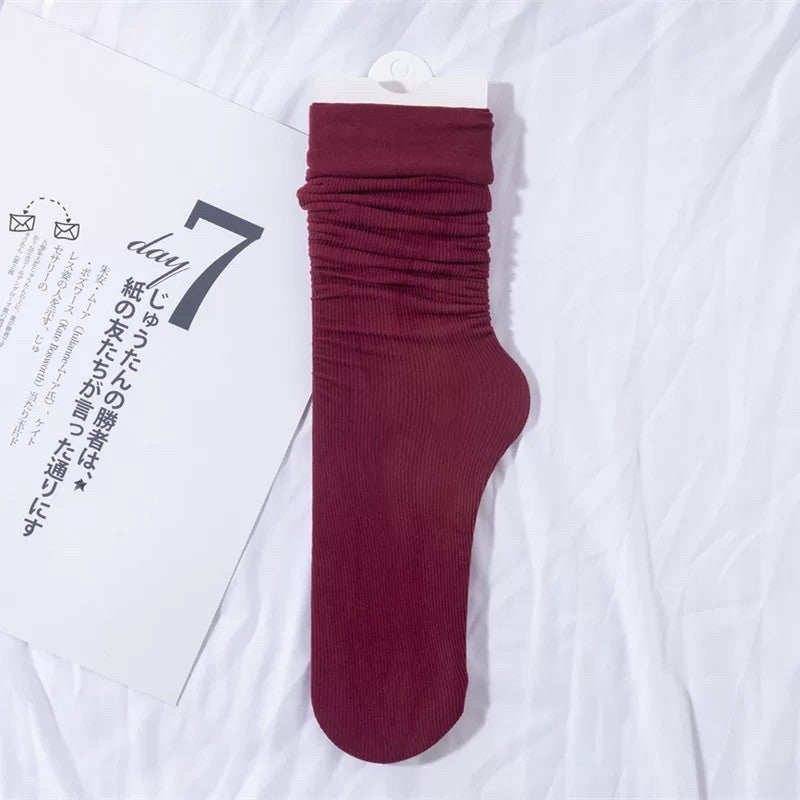 薄款 泡泡襪