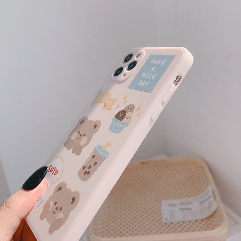 iPhone 手機殼 商品展示圖 6
