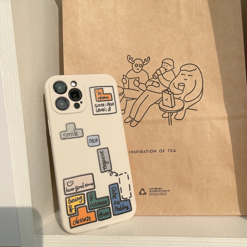 iPhone 手機殼 商品展示圖 2