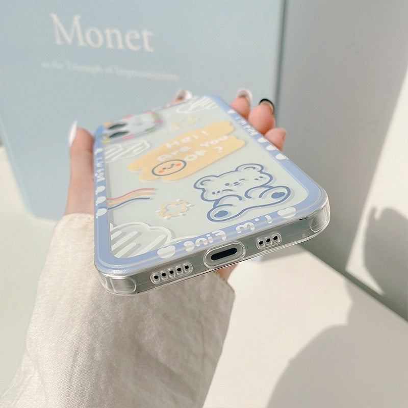 iPhone 手機殼 商品展示圖 3