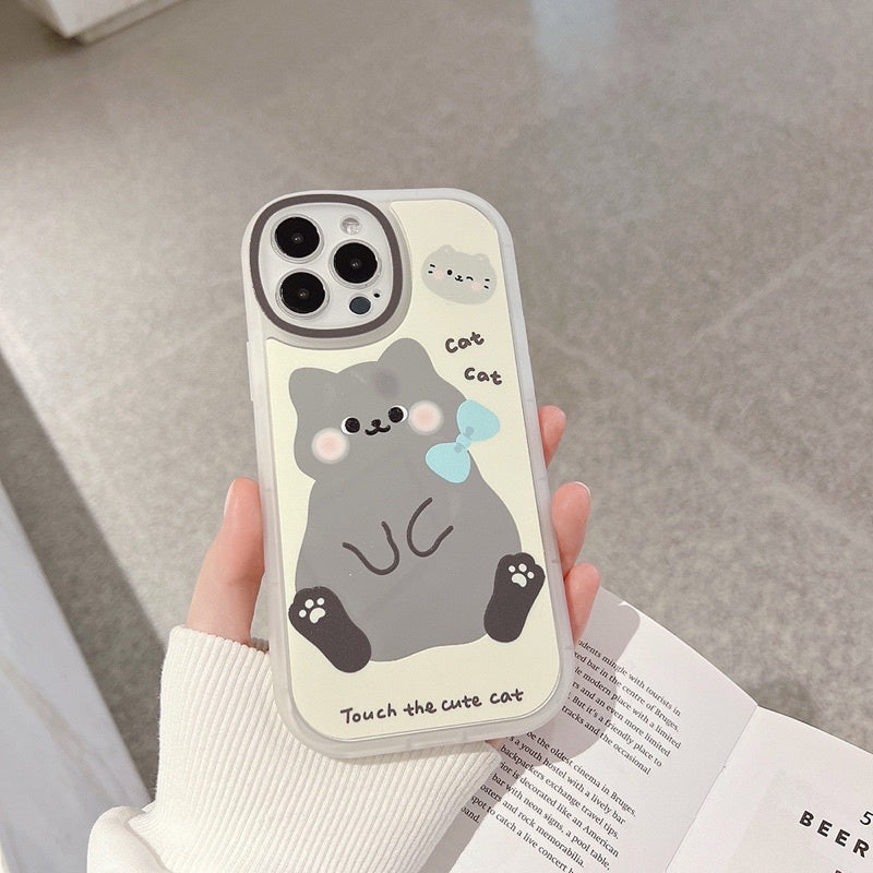 iPhone 手機殼 商品展示圖 3