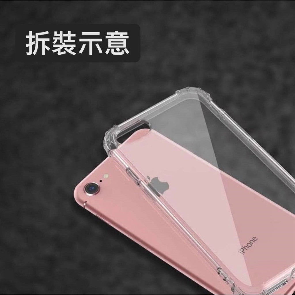 iPhone 手機殼 商品展示圖 6