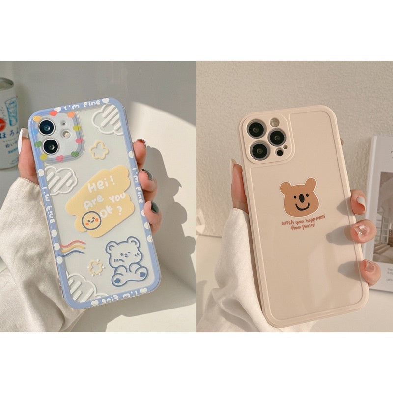 iPhone 手機殼 商品主圖