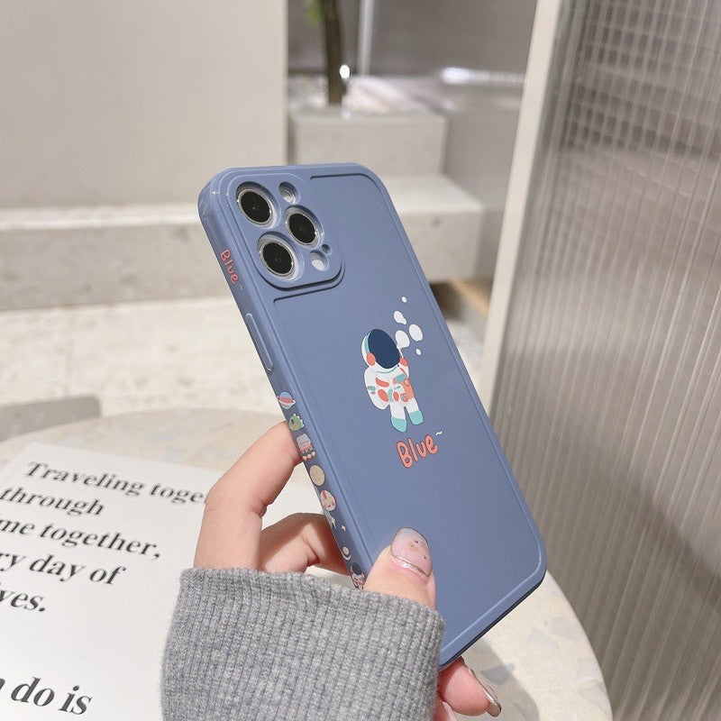 iPhone手機殼 商品展示圖 4