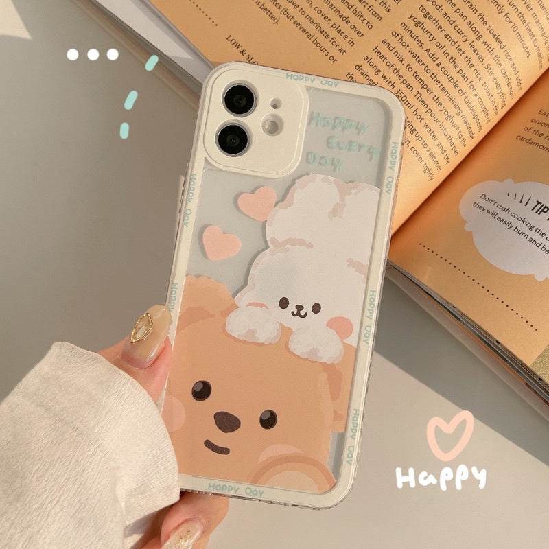 iPhone手機殼 商品展示圖 7