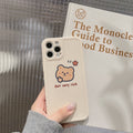 iPhone 手機殼
