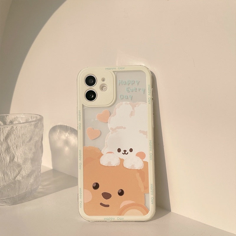 iPhone手機殼 商品展示圖 2