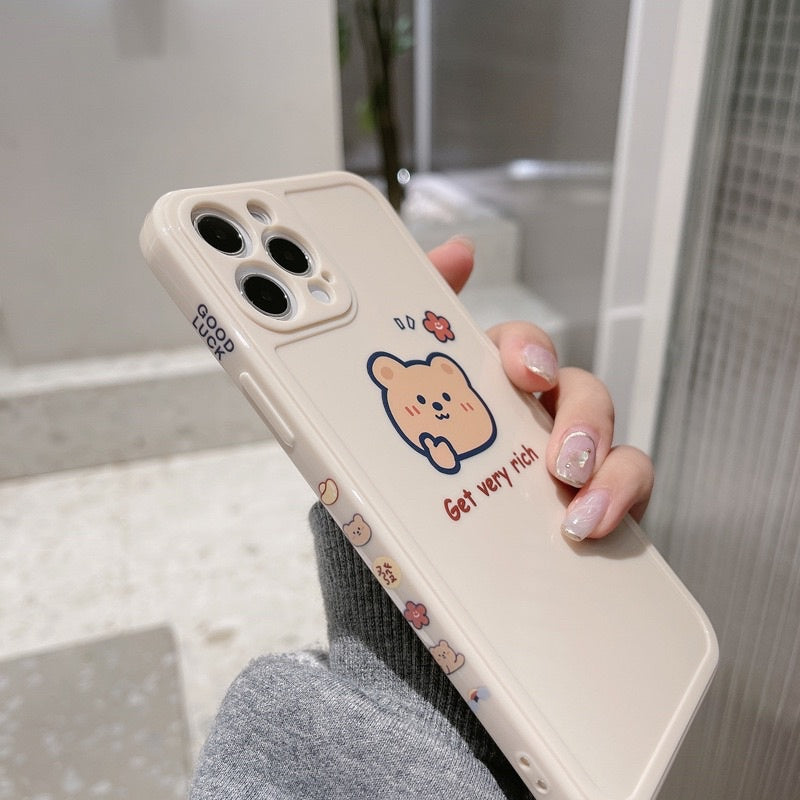 iPhone 手機殼 商品展示圖 6