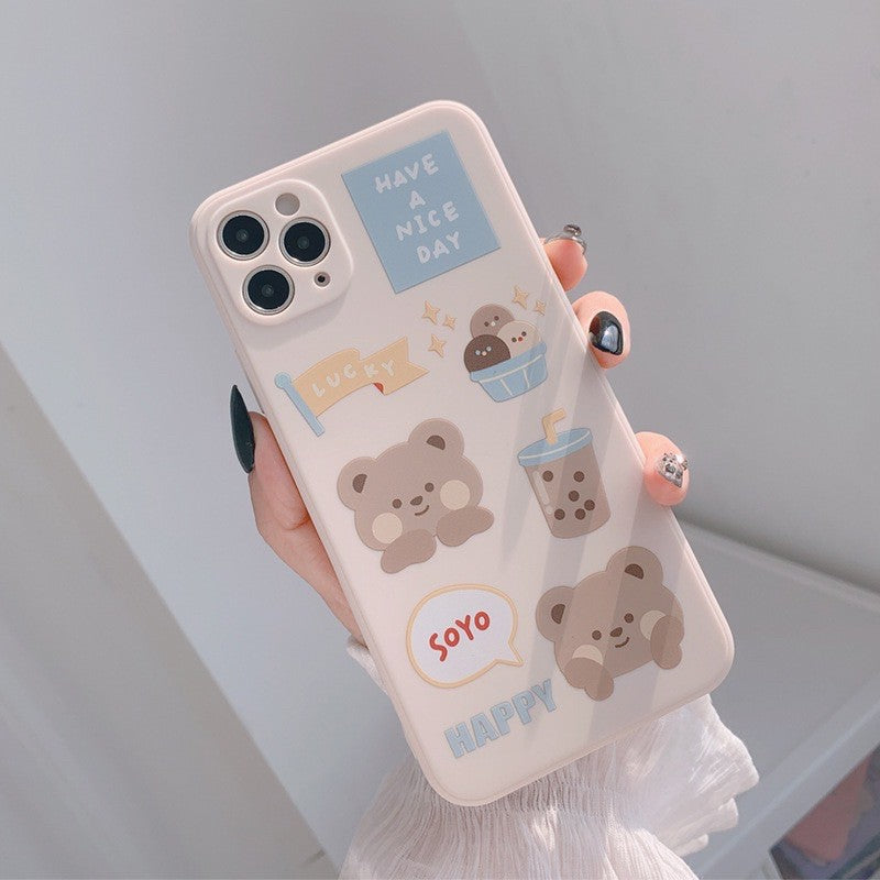 iPhone 手機殼 商品展示圖 8