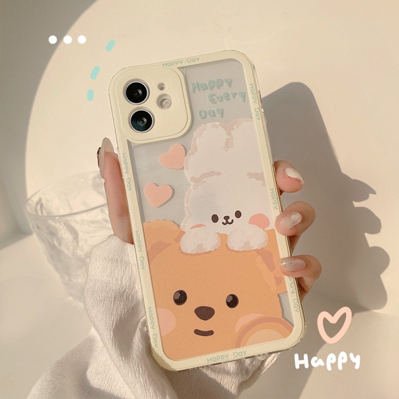 iPhone手機殼 商品展示圖 6