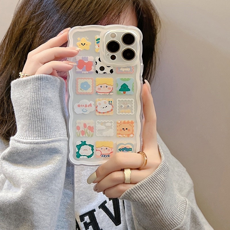 iPhone 手機殼 商品展示圖 4