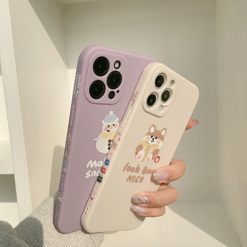 iPhone手機殼 商品展示圖 8
