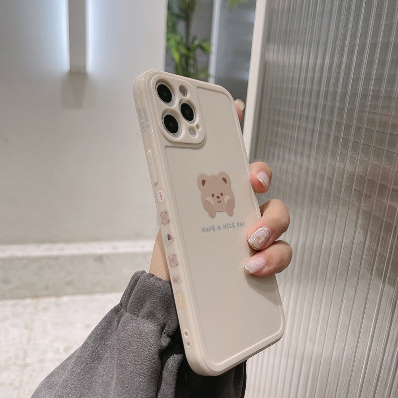 iPhone 手機殼 商品展示圖 2