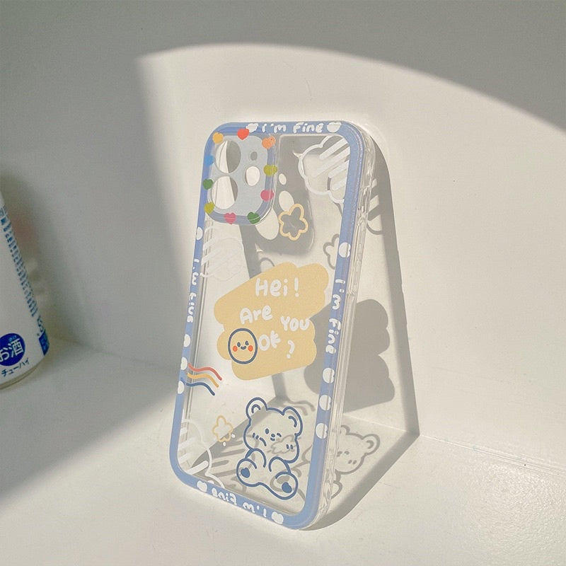 iPhone 手機殼 商品展示圖 2
