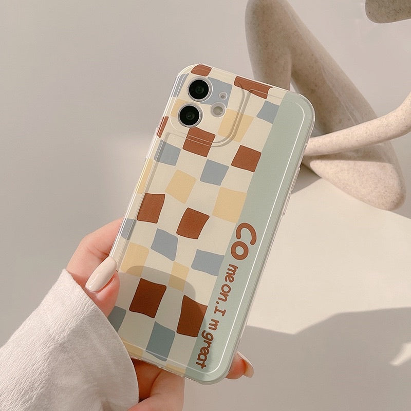 iPhone手機殼 商品展示圖 5