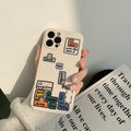 iPhone 手機殼 商品主圖