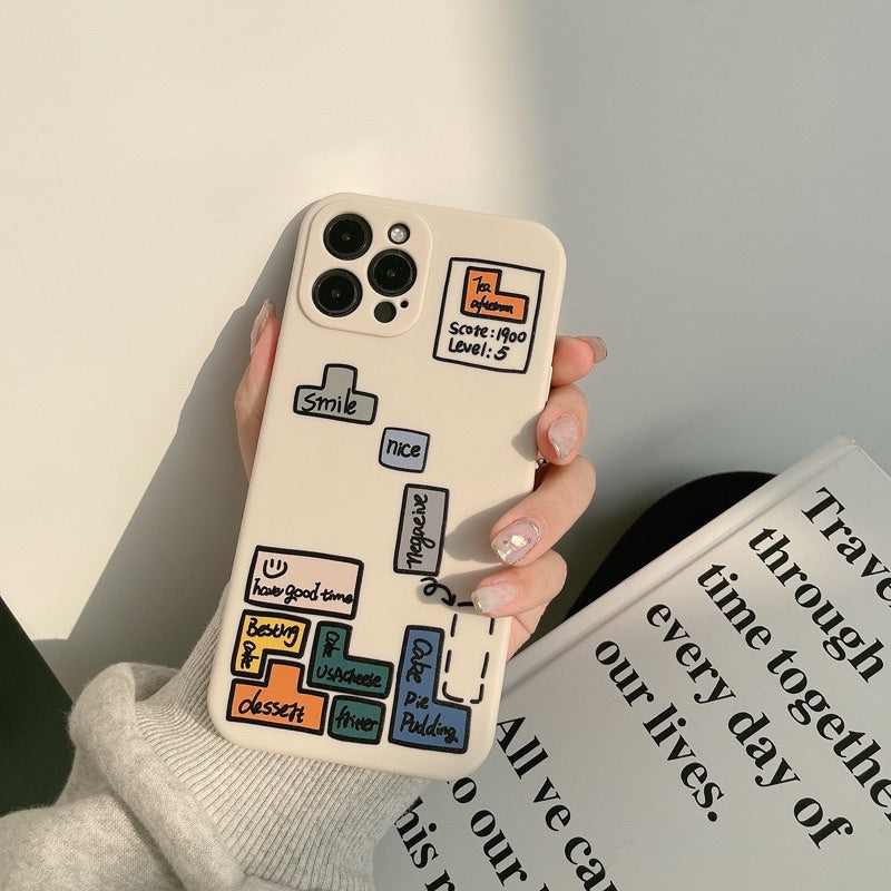iPhone 手機殼 商品主圖