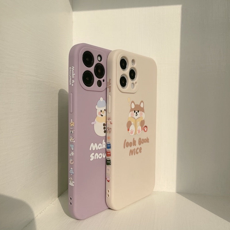 iPhone手機殼 商品展示圖 9
