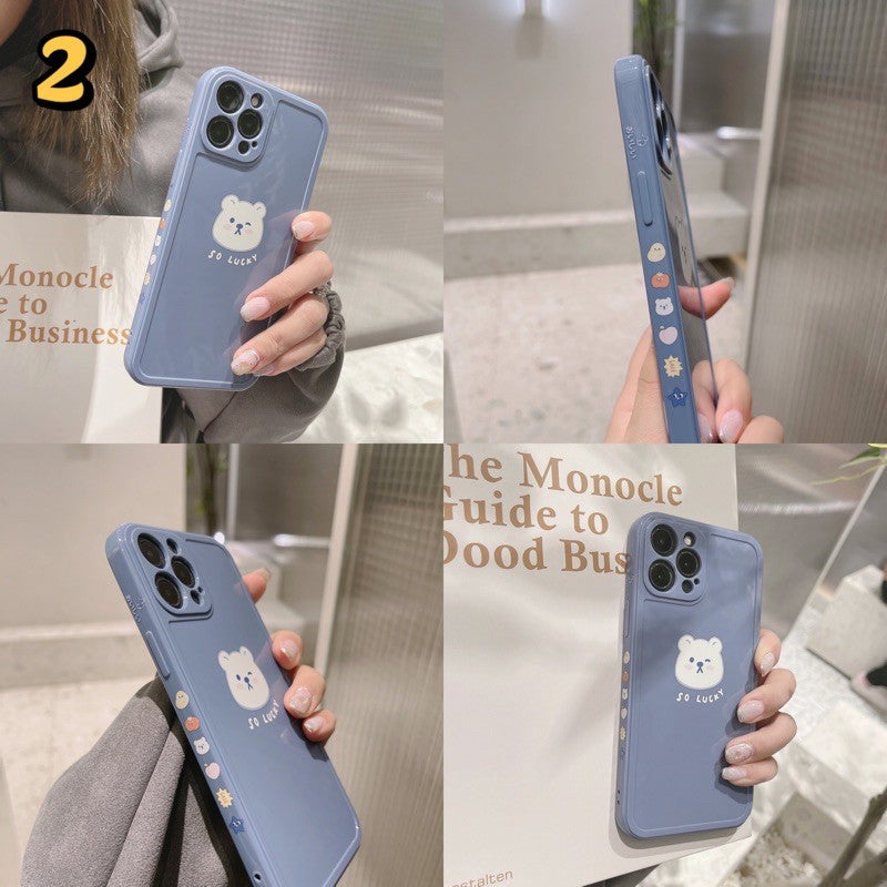 iPhone 手機殼 商品展示圖 4