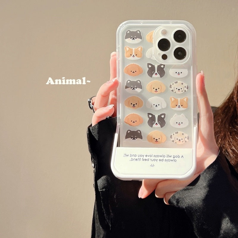 iPhone 手機殼 商品主圖