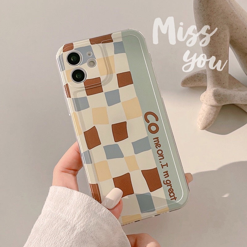 iPhone手機殼 商品主圖