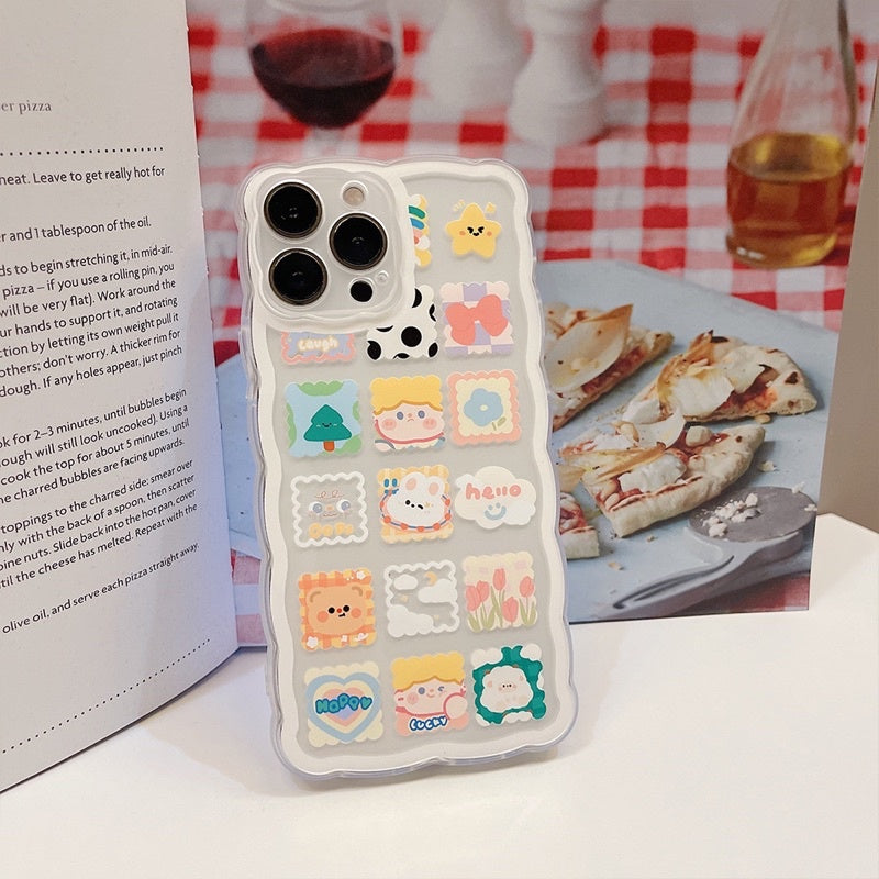 iPhone 手機殼 商品展示圖 3