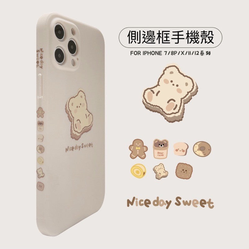iPhone 手機殼 商品展示圖 2