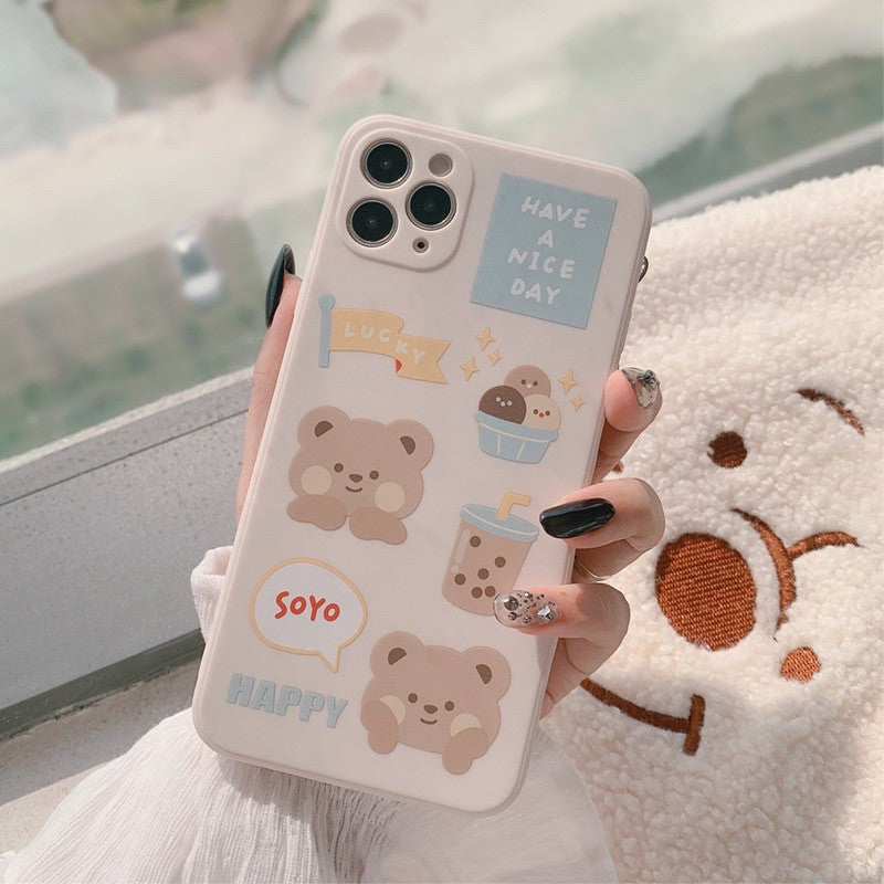 iPhone 手機殼 商品展示圖 3