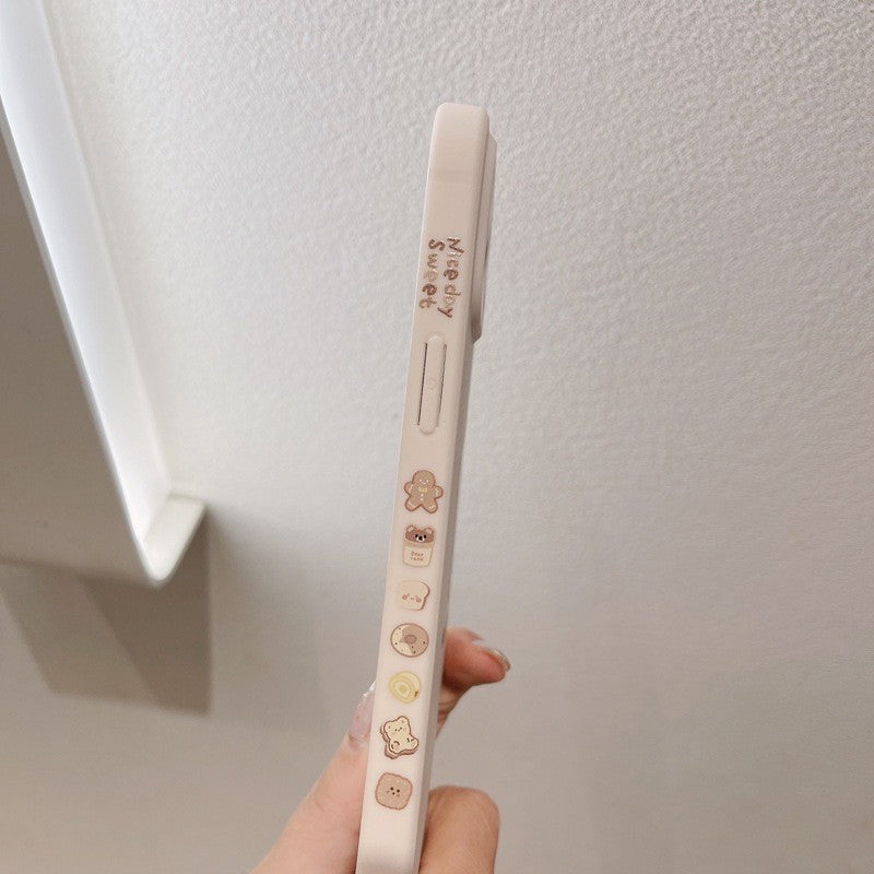 iPhone 手機殼 商品展示圖 4