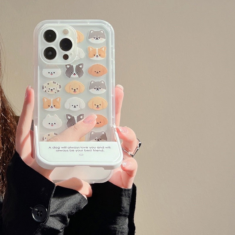 iPhone 手機殼 商品展示圖 9