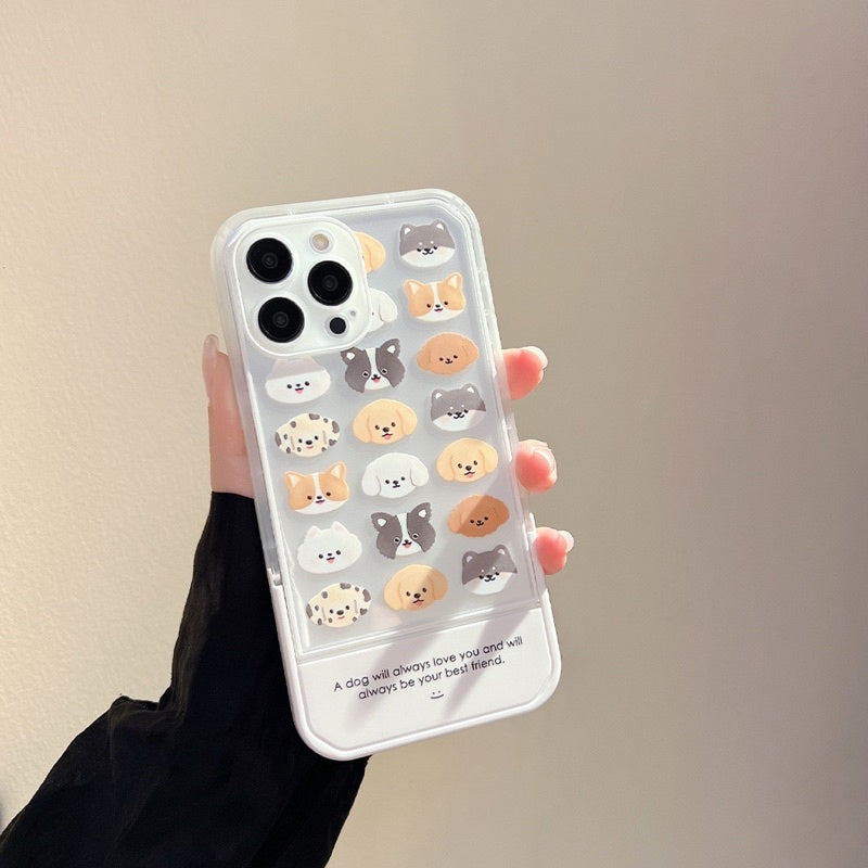 iPhone 手機殼 商品展示圖 7