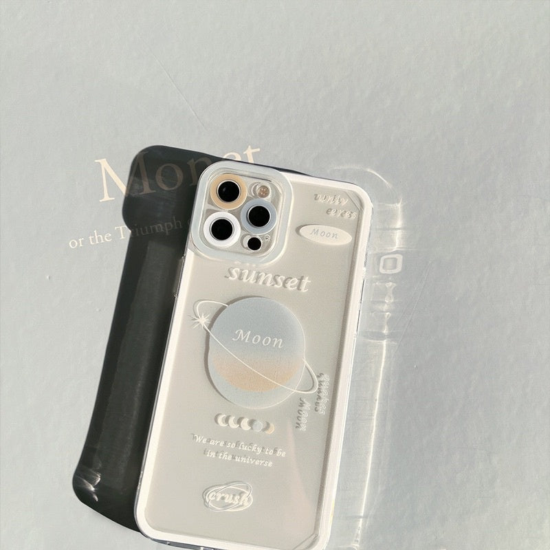 iPhone 手機殼 商品展示圖 2