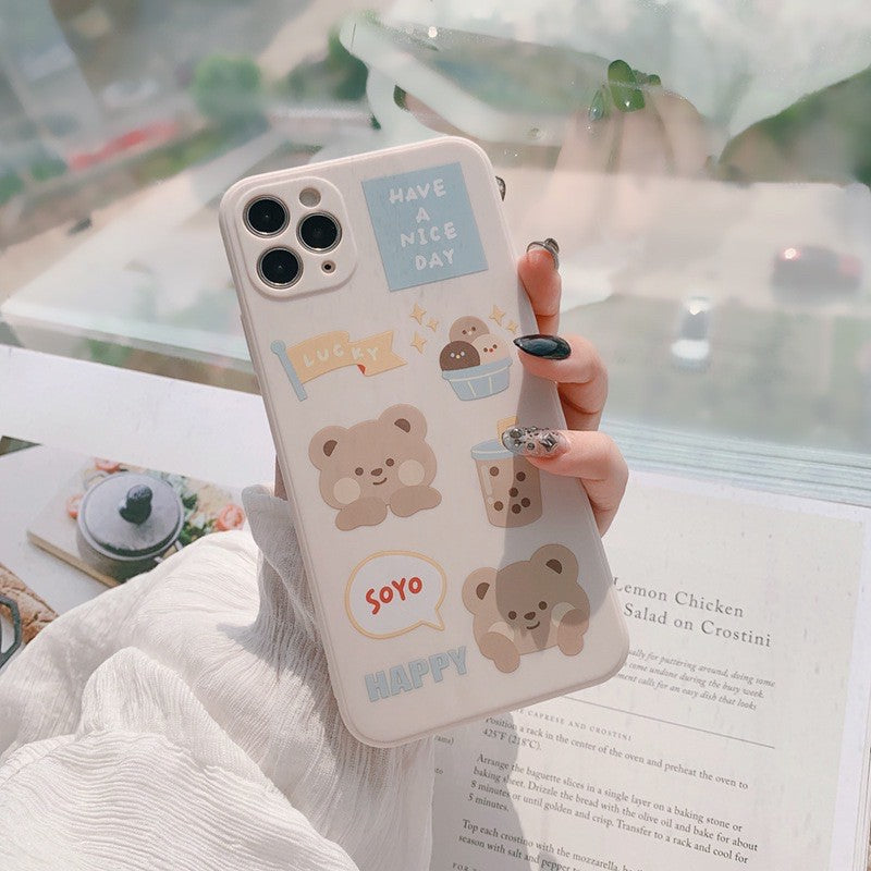 iPhone 手機殼 商品展示圖 7