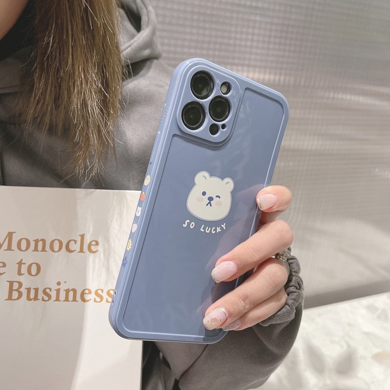 iPhone 手機殼