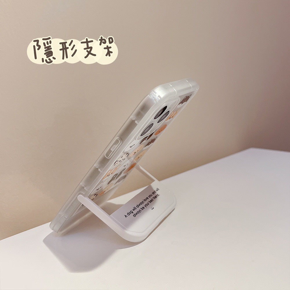 iPhone 手機殼 商品展示圖 2