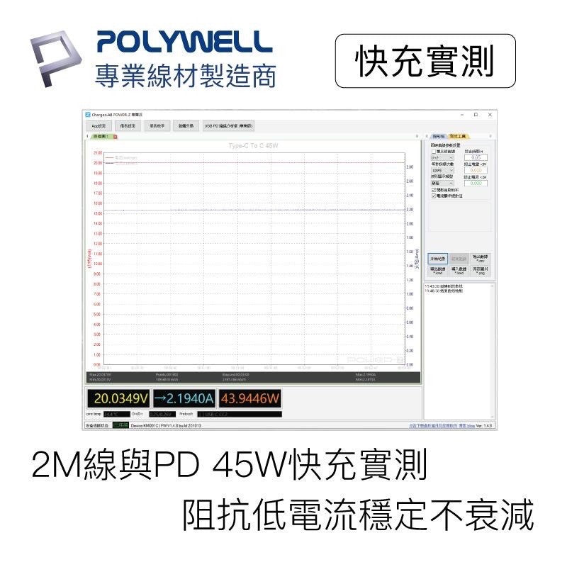 iPhone 17 16 15 充電線 Type-C 充電傳輸線 商品展示圖 4