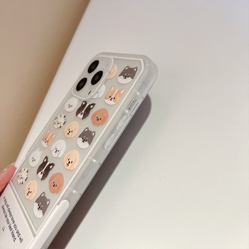 iPhone 手機殼 商品展示圖 5