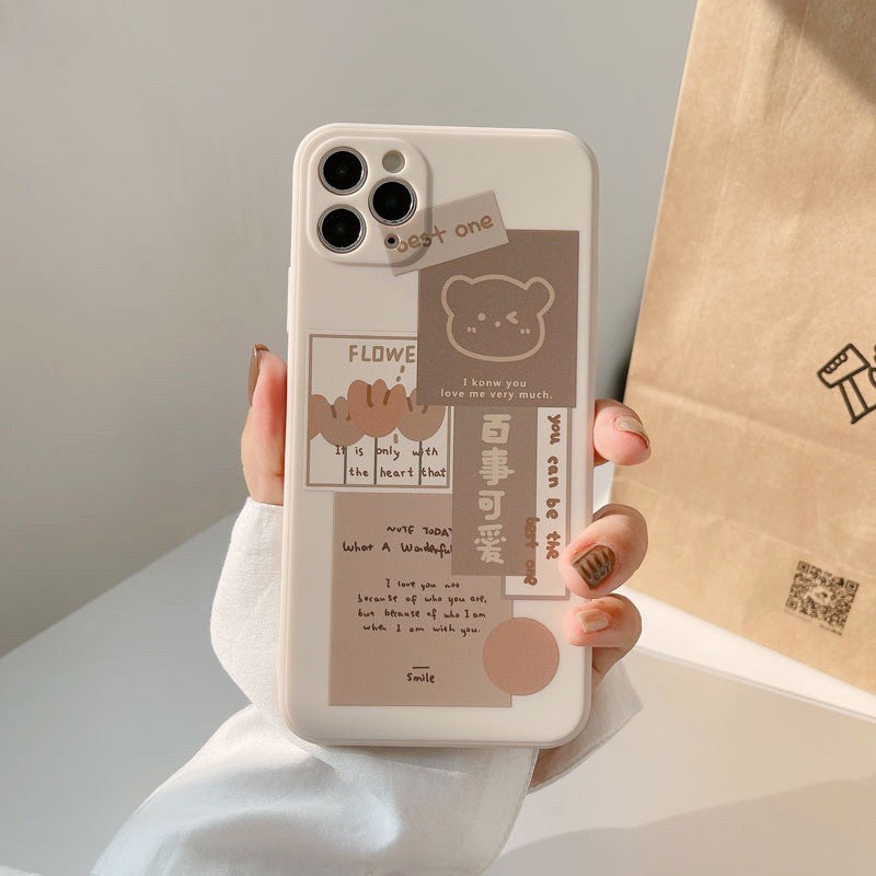 iPhone 手機殼 商品主圖