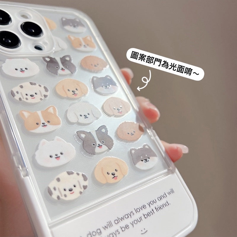 iPhone 手機殼 商品展示圖 3