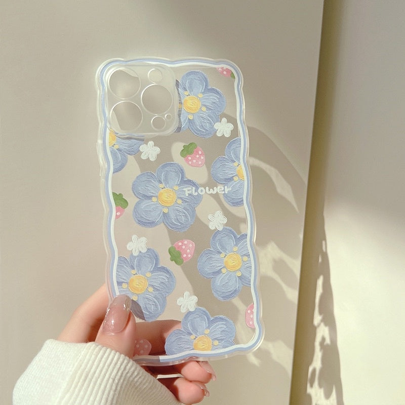 iPhone 手機殼 商品展示圖 3