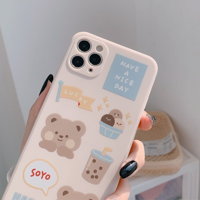 iPhone 手機殼 商品主圖