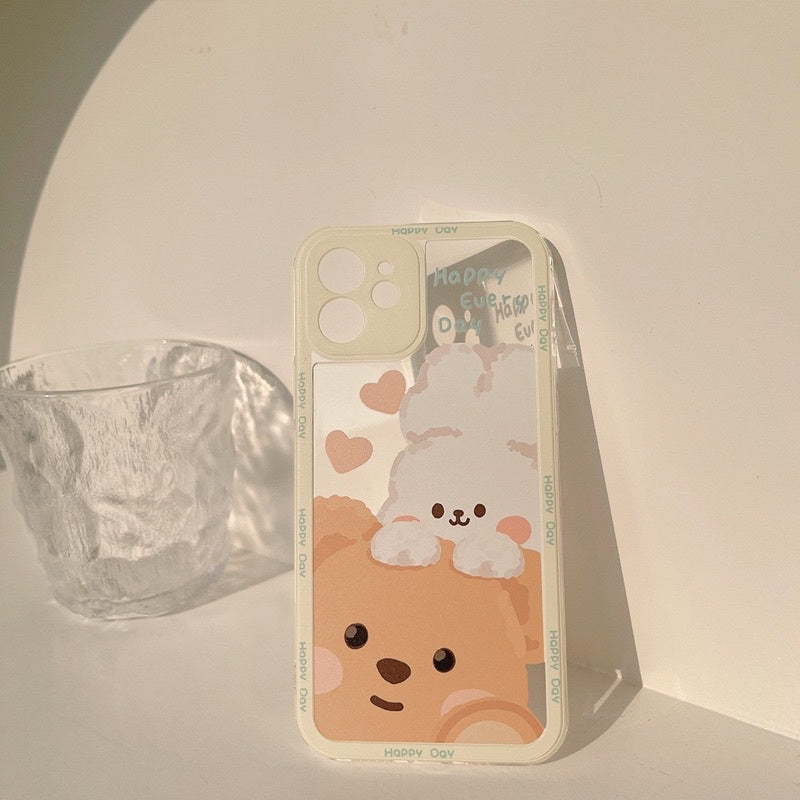 iPhone手機殼 商品展示圖 3