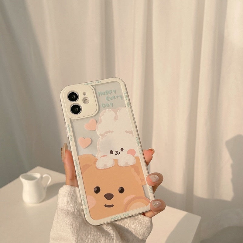 iPhone手機殼 商品展示圖 4