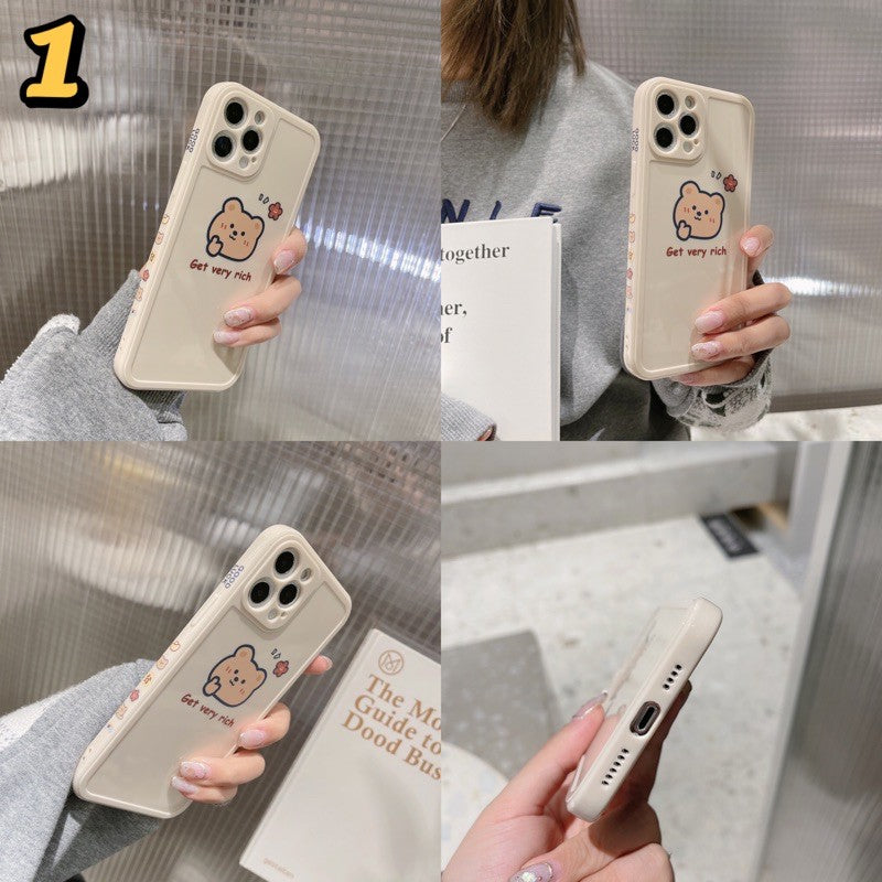 iPhone 手機殼 商品展示圖 3