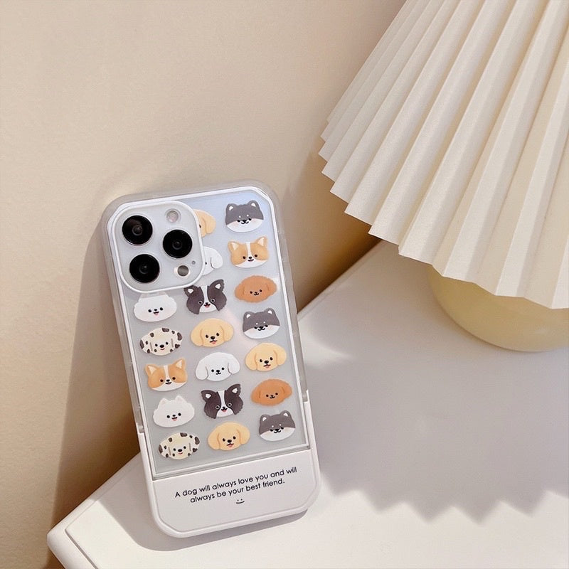 iPhone 手機殼 商品展示圖 4