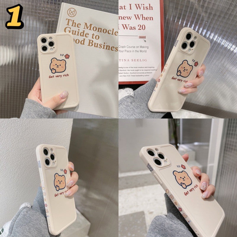 iPhone 手機殼 商品展示圖 2