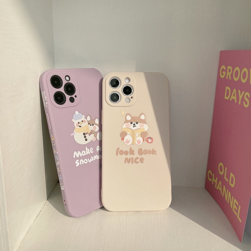 iPhone手機殼 商品主圖