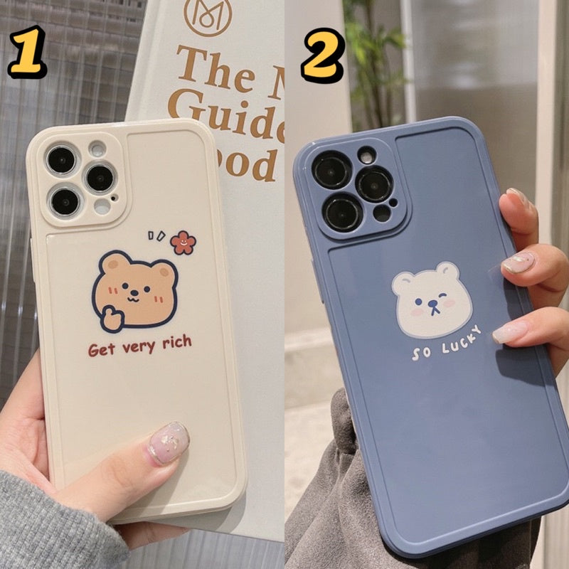 iPhone 手機殼 商品主圖