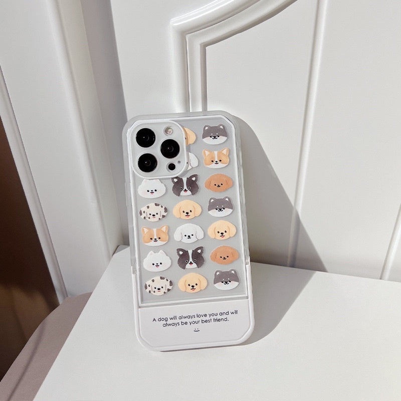 iPhone 手機殼 商品展示圖 6