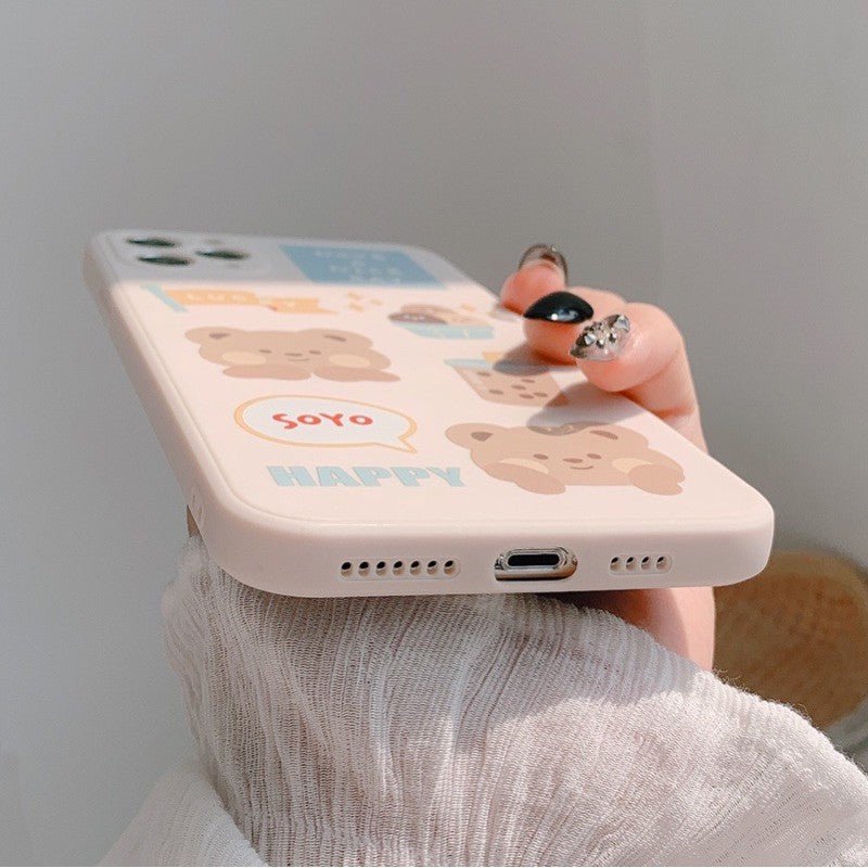 iPhone 手機殼 商品展示圖 5